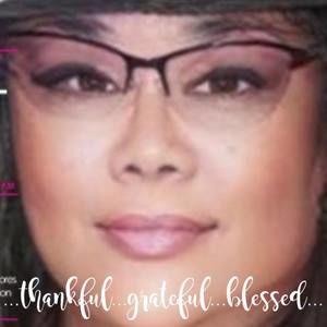 Meet your Posher, Letitia